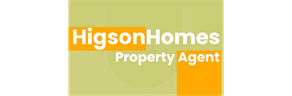Higson Homes logo